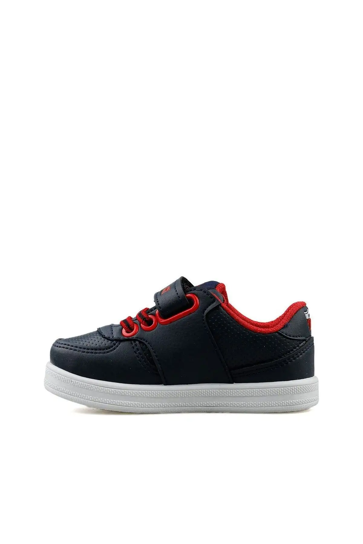 کفش پسرانه ورزشی نوزاد کامرون سنتی رنگ سرمه‌ای - 5160