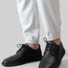 کفش رسمی مردانه 1. کلاسیک 2. از جنس چرم طبیعی 3. روزمره 4. لوفر 5. غیر - 5373