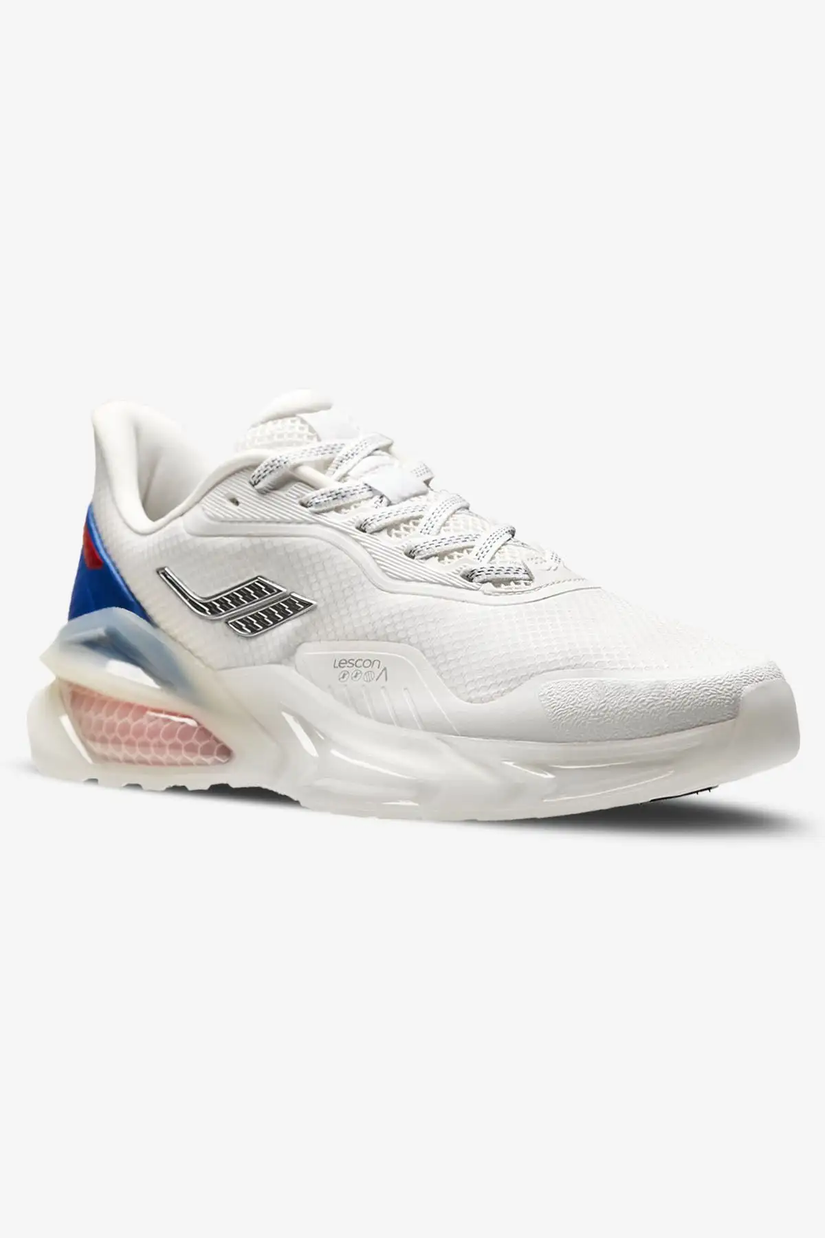 کفش سایز بزرگ مردانه روزمره ورزشی کمرنگ ایرفوم کوروت 24BAE00CORVM420 - 4228 کفش سایز بزرگ مردانه روزمره ورزشی کمرنگ ایرفوم کوروت 24BAE00CORVM420 - 4228