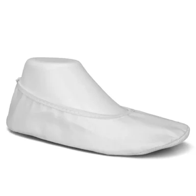 کفش روزمره مردانه نمایشی سفید، باله پیسی پیسی - 4640