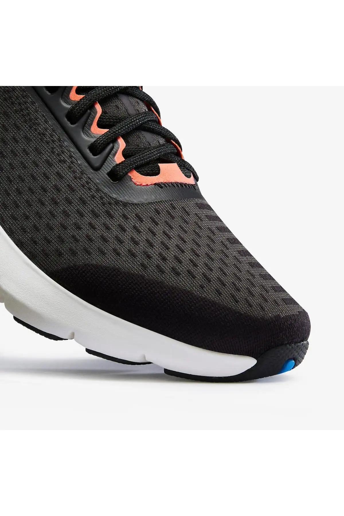 کفش دویدن (رانینگ) کفش دویدن زنانه کالنجی - سیاه/صورتی - مدل جوگ فلو 500.1 - 3867 کفش دویدن (رانینگ) کفش دویدن زنانه کالنجی - سیاه/صورتی - مدل جوگ فلو 500.1 - 3867