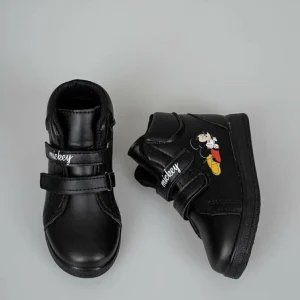 کفش پسرانه بچه‌گانه ضد لغزش راحت و Comfortable - 5179