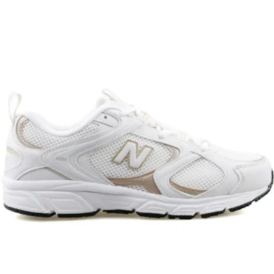 کفش دویدن (رانینگ) 408 سبک زندگی کتانی رنگی زنانه و مردانه - 3833