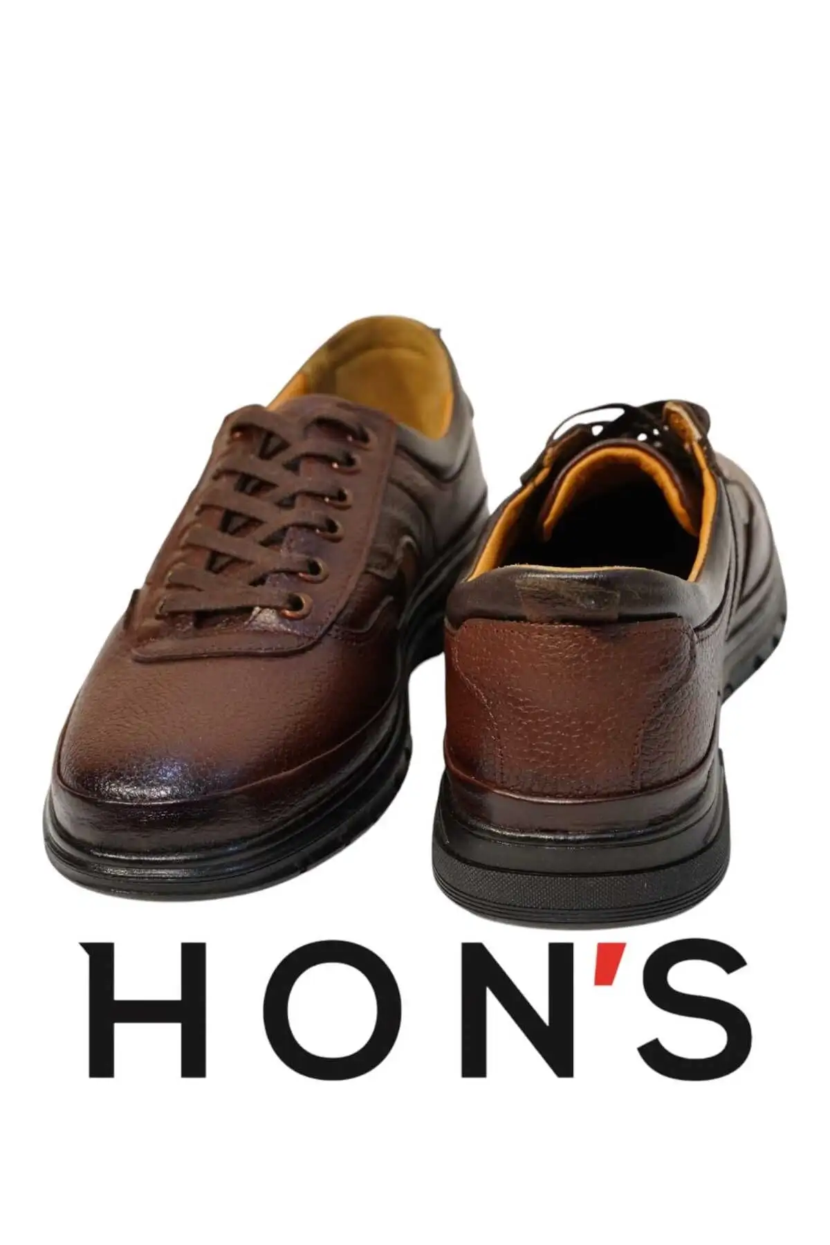 سایز بزرگ مردانه کفش مردانه چرم اصل با بند و کف لاستیکی ضد لغزش - سایز 40/41/42/43/44/45/46/47 - 3487 سایز بزرگ مردانه کفش مردانه چرم اصل با بند و کف لاستیکی ضد لغزش - سایز 40/41/42/43/44/45/46/47 - 3487