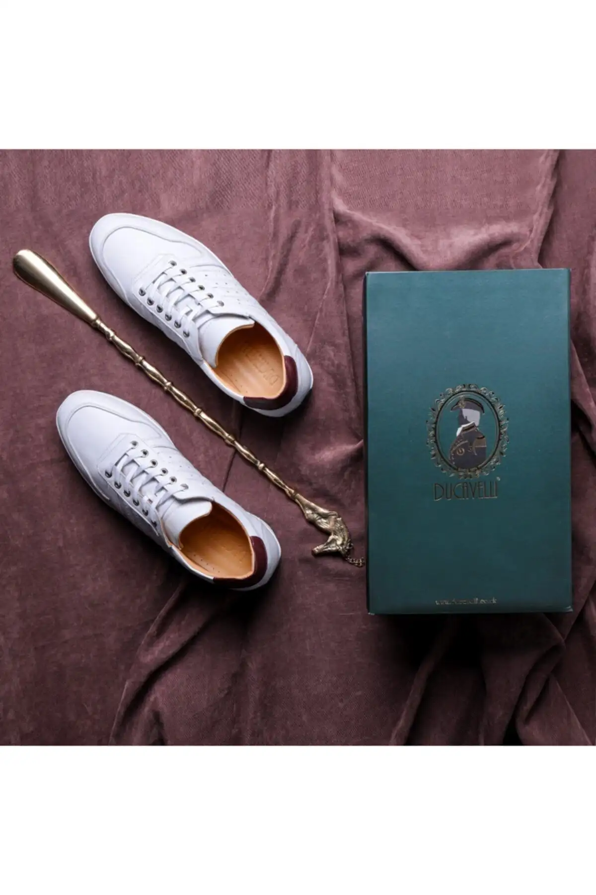 کفش سایز بزرگ مردانه  روزمره  هکی طبیعی خنک،  کژوال،  ۱۰۰٪ چرم،  چهار فصل سفید - 5059 کفش سایز بزرگ مردانه روزمره هکی طبیعی خنک، کژوال، ۱۰۰٪ چرم، چهار فصل سفید - 5059