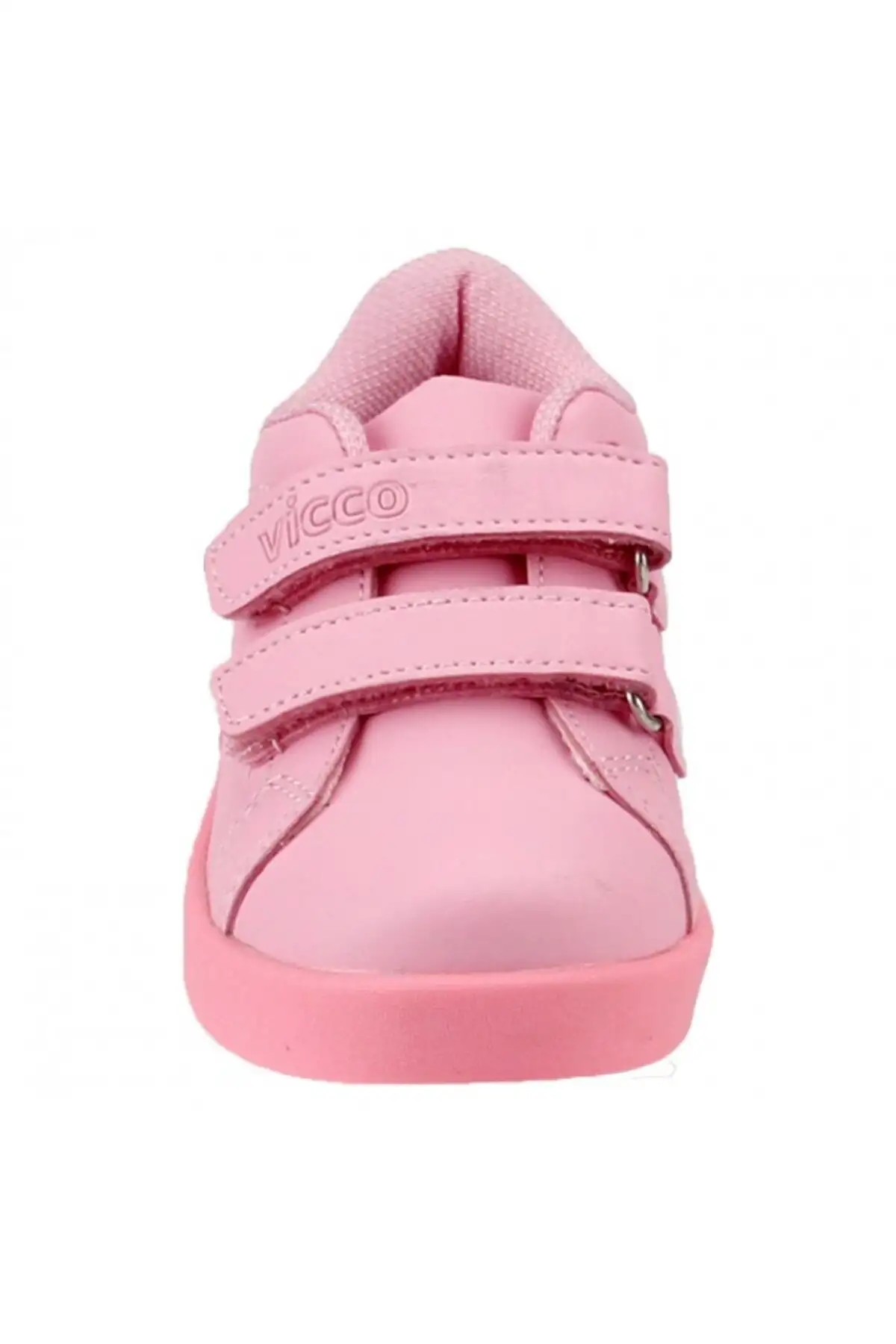 کفش پسرانه 313.E19K.100 کفش پیاده‌روی دخترانه صورتی 100578869 - 3738