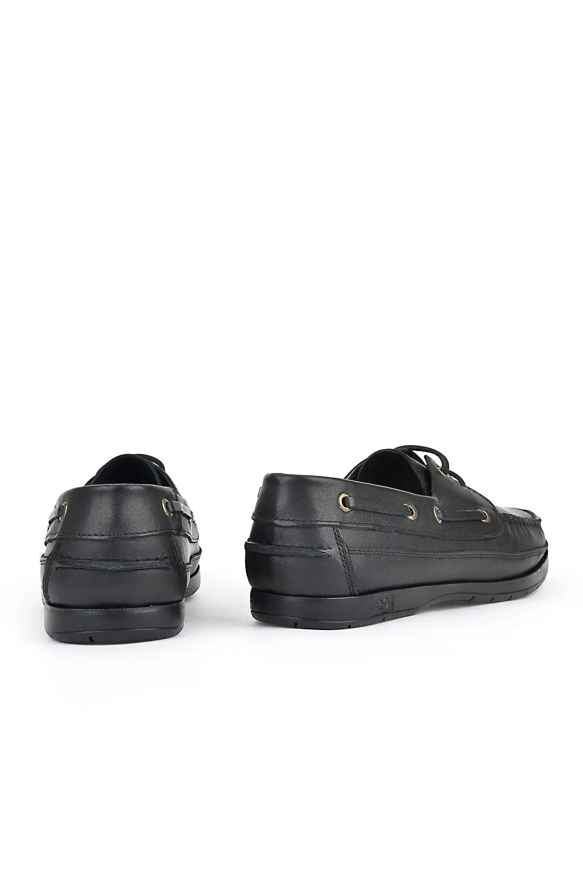 کفش روزمره مردانه    چرم طبیعی مدل 141423z291 رنگ مشکی - 5393 کفش روزمره مردانه چرم طبیعی مدل 141423z291 رنگ مشکی - 5393