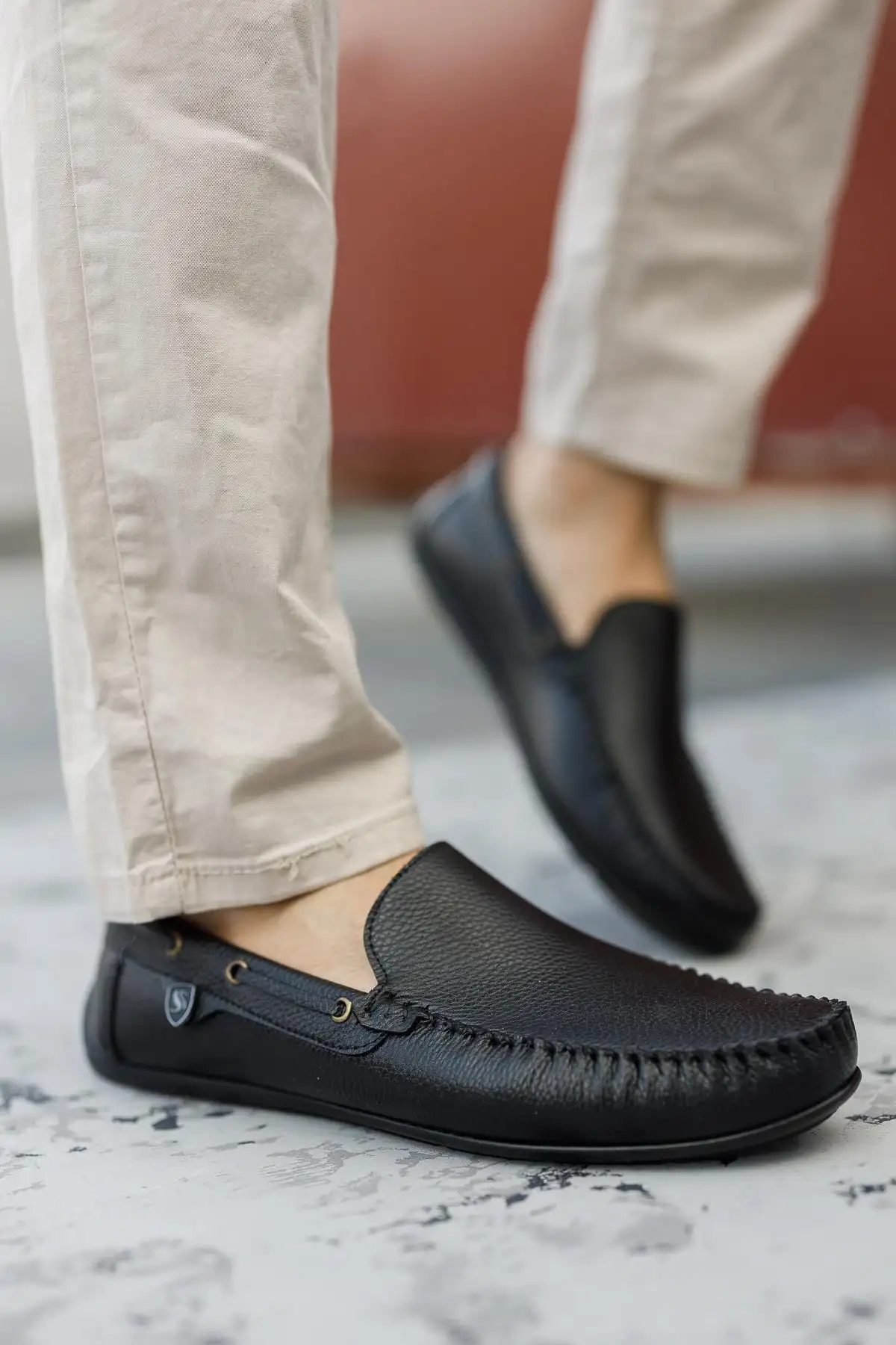 کفش روزمره مردانه ارتوپدیک مدل M3473 - 5314 کفش روزمره مردانه ارتوپدیک مدل M3473 - 5314