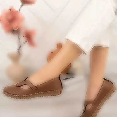 کفش زنانه راحتی ارتوپدی ساراچ - 4046