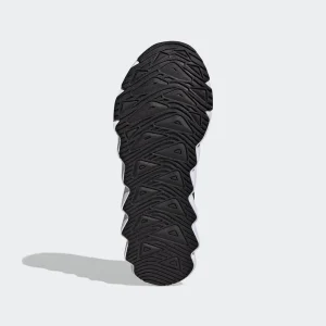 کفش دویدن (رانینگ) کفش ورزشی زنانه سیاه - سفید مدل Id5258 سوئیچ موو W - 3823