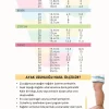 کفش نوزاد پسر آنکا unisex اولین قدم روزمره زرد - 4134
