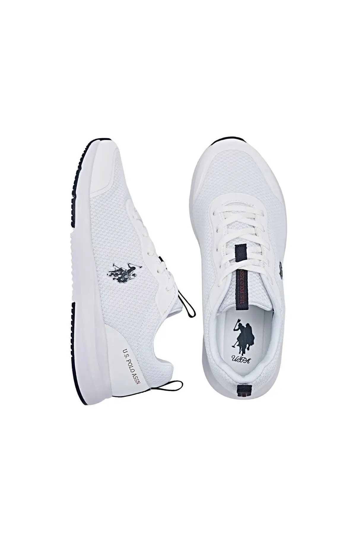 کفش دویدن (رانینگ) کفش دویدن زنانه اسمارت 3fx سفید - 3860