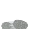 کفش بسکتبال کتانی مردانه رکتور Pu 2pr سفید - 5106