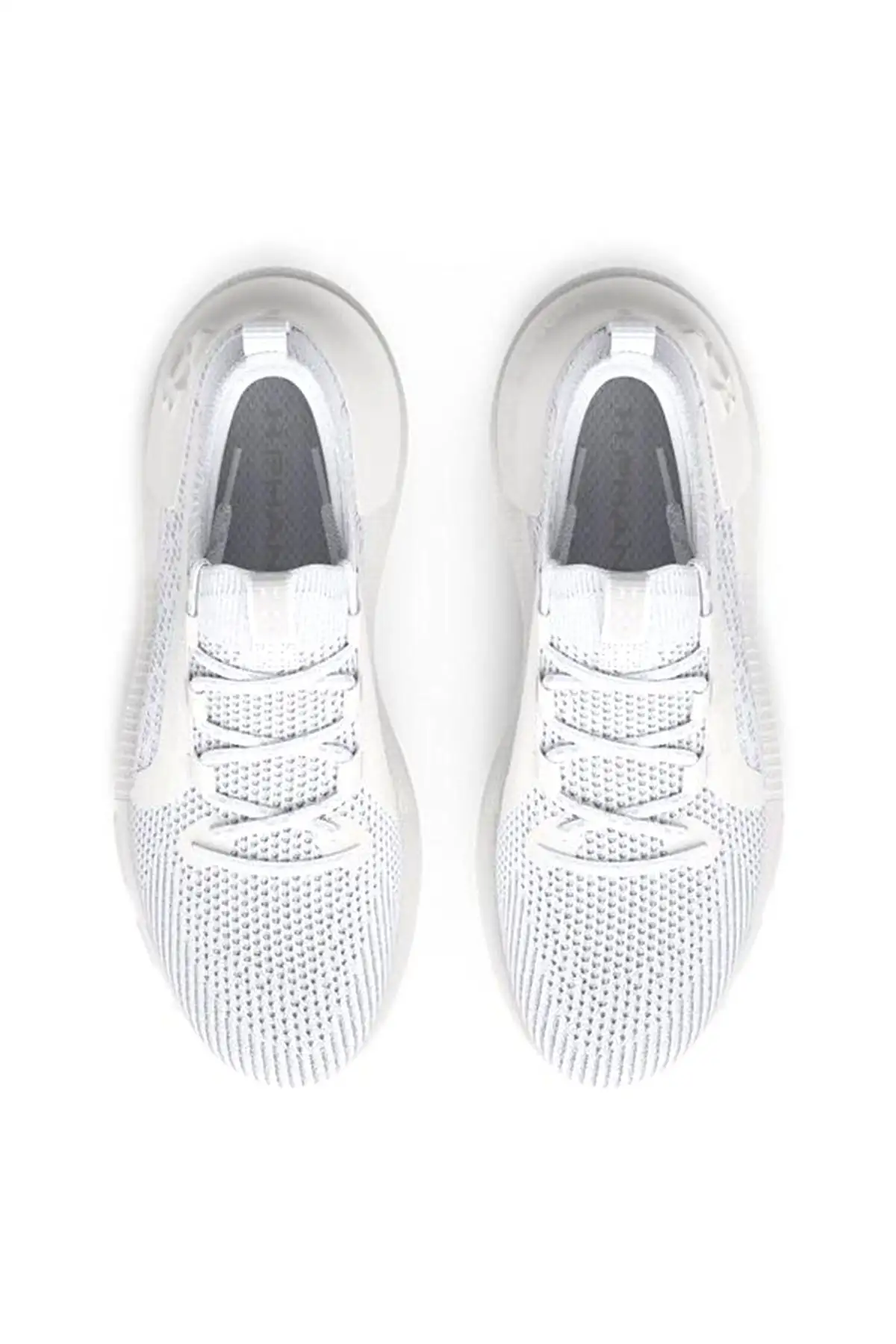 کفش ورزشی روزمره نیم بوت زنانه سفید W Hovr Phantom 3 SE کد 3026584-100 - 4178