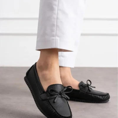 کفش اداری زنانه میا راحتی و شیک با کفی سبک مناسب روزمره و - اورتوپدیک - 4370