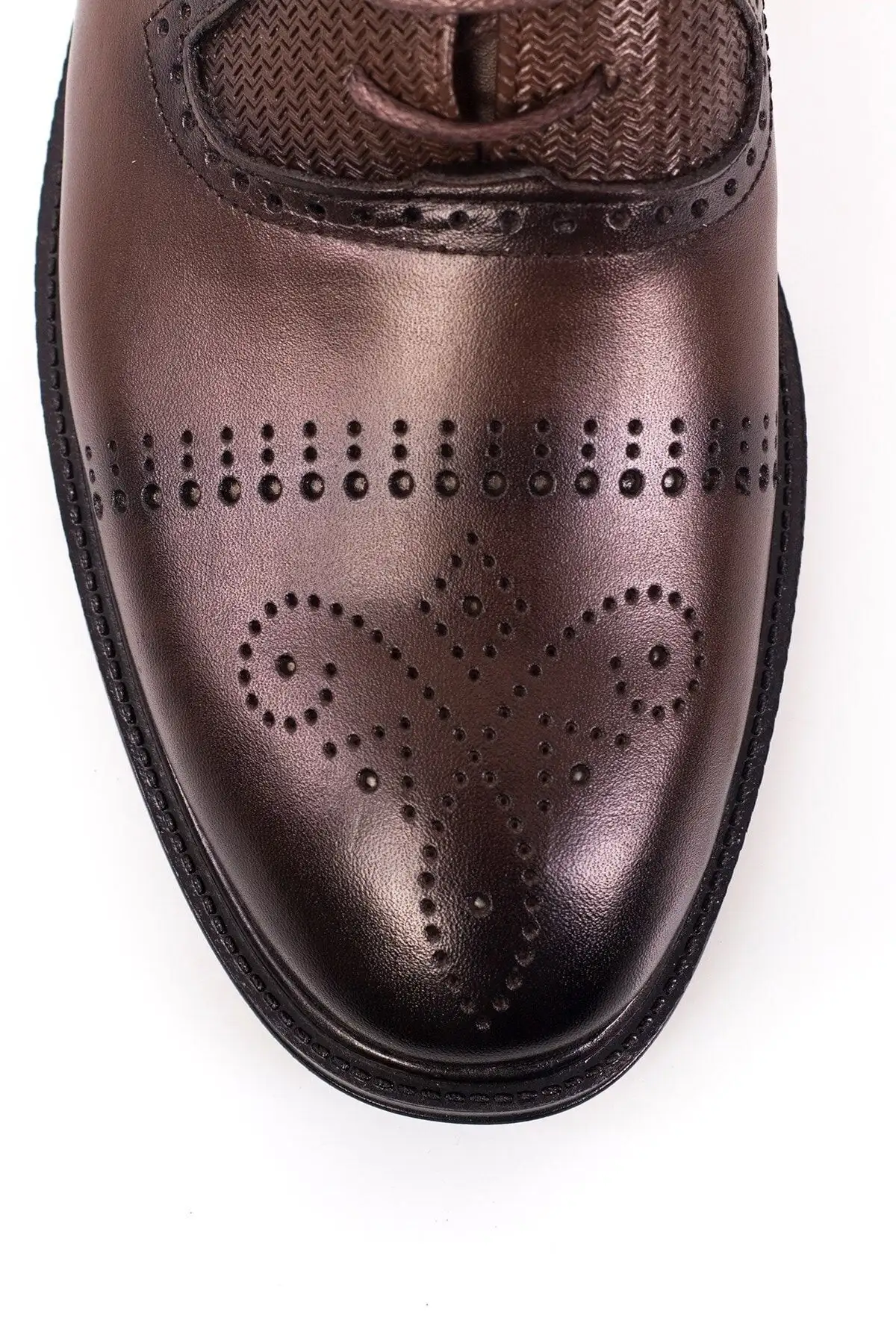 کفش رسمی مردانه کفش کلاسیک چرم طبیعی، طراحی ایتالیایی، ۴ فصل، چرم داخلی و خارجی - 3918 کفش رسمی مردانه کفش کلاسیک چرم طبیعی، طراحی ایتالیایی، ۴ فصل، چرم داخلی و خارجی - 3918