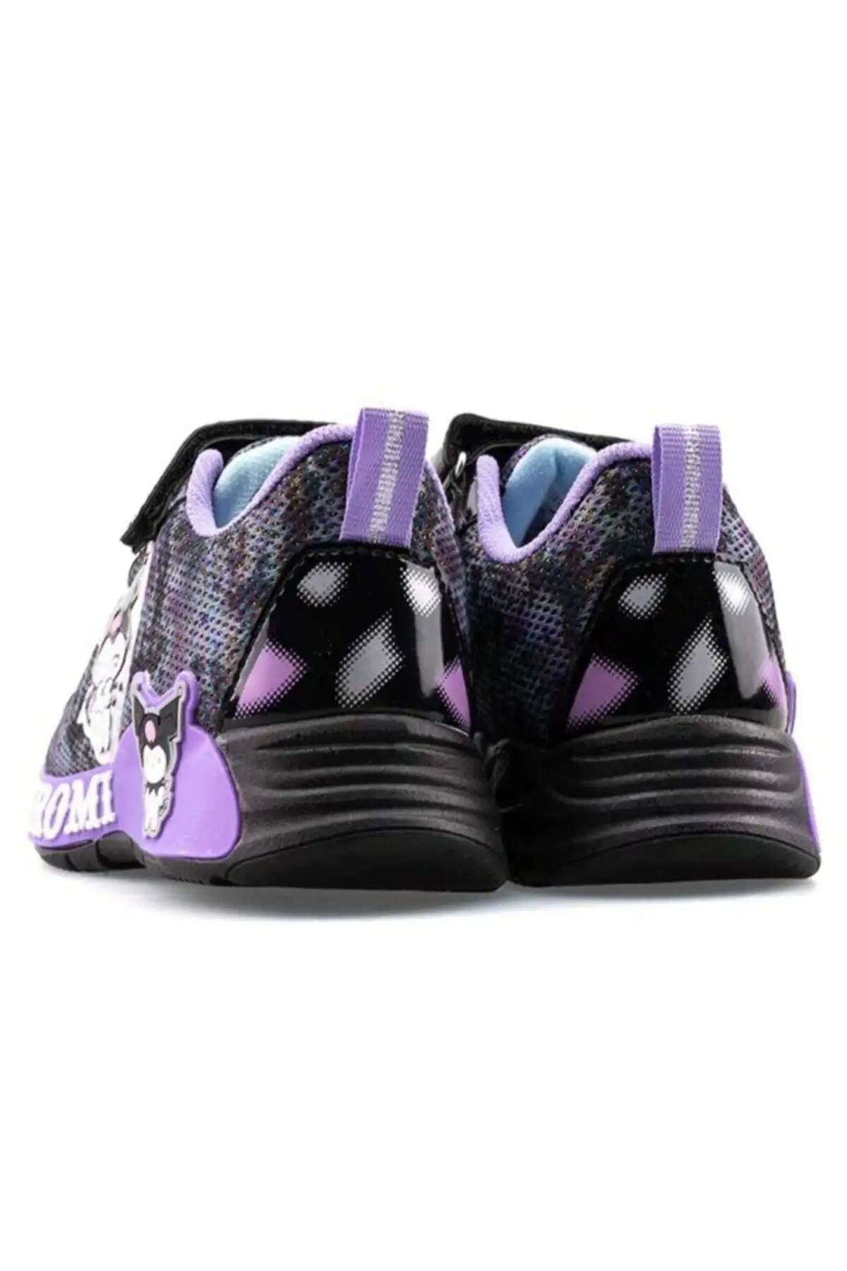 کفش دخترانه کفش نوزاد روشنایی دار کورو می - 3806 کفش دخترانه کفش نوزاد روشنایی دار کورو می - 3806