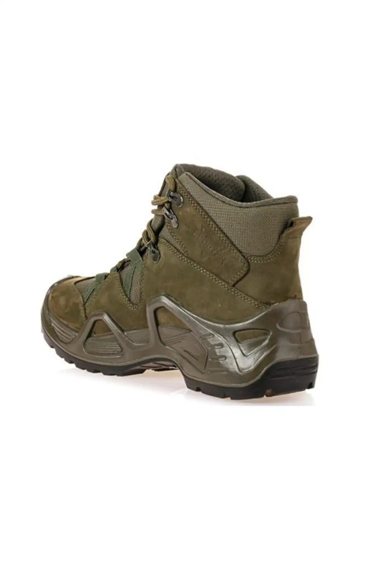 بوت مردانه کفش نظامی تاکتیکی مدل P1492nh ضد آب - 4957