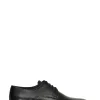 کفش رسمی مردانه کلاسیک سیاه توبی 4FX - 4721