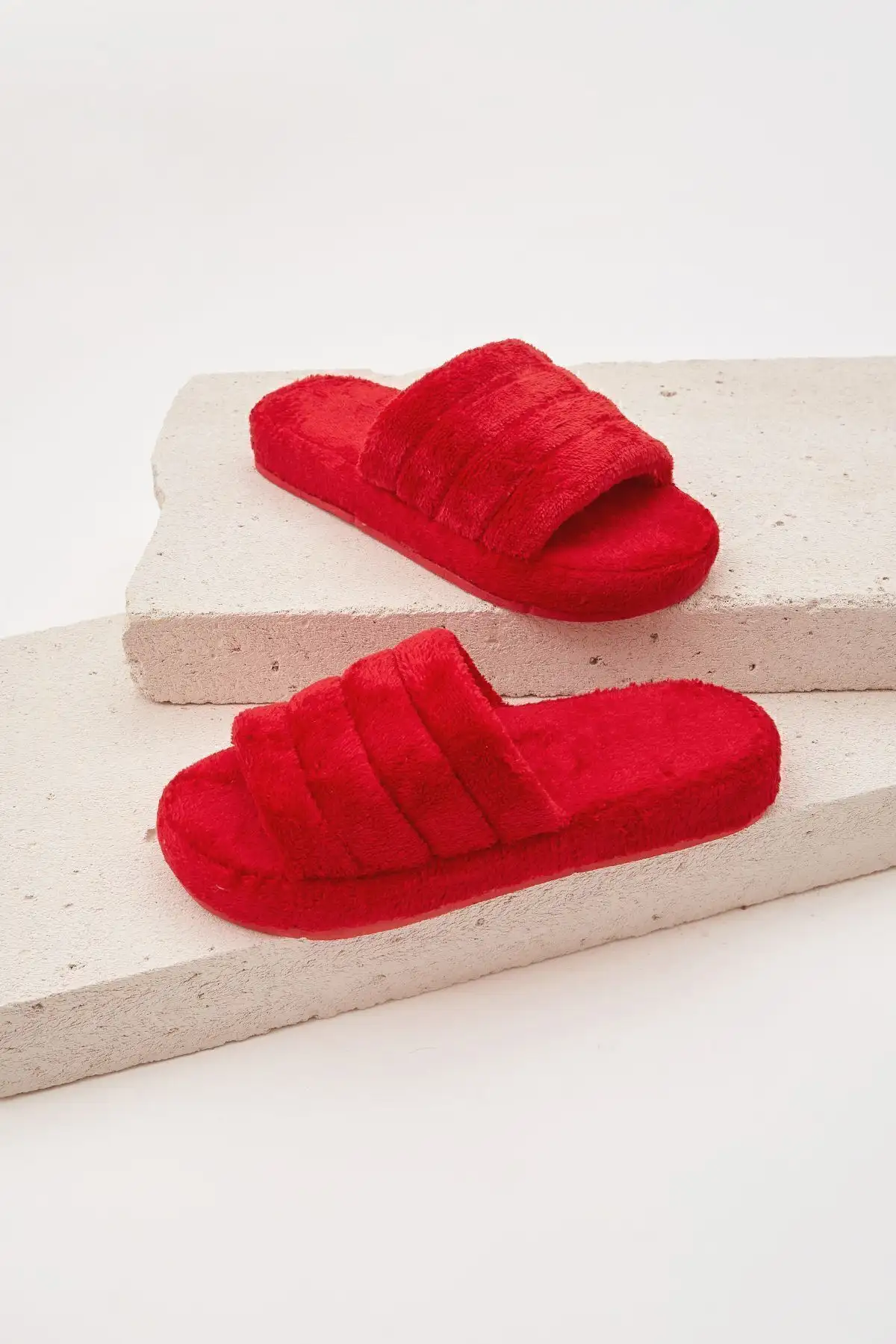 کفش راحتی خانه پکیج ۳ عددی دمپایی جلو باز، مدل دمپایی خانگی، ست وسایل عروسی - 4613 کفش راحتی خانه پکیج ۳ عددی دمپایی جلو باز، مدل دمپایی خانگی، ست وسایل عروسی - 4613