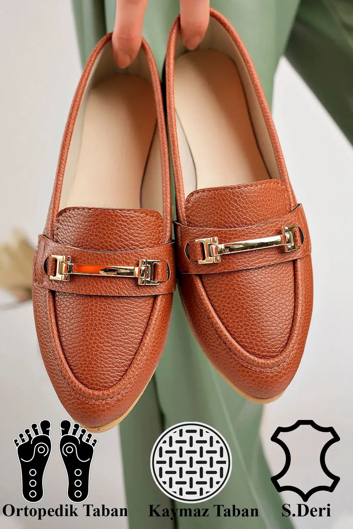 کفش اداری زنانه بابت راحت، سبک، آناتومیک و اورتوپدیک، روزمره، بابت مناسب برای خانه، اداره و خارج از منزل - 4385 کفش اداری زنانه بابت راحت، سبک، آناتومیک و اورتوپدیک، روزمره، بابت مناسب برای خانه، اداره و خارج از منزل - 4385