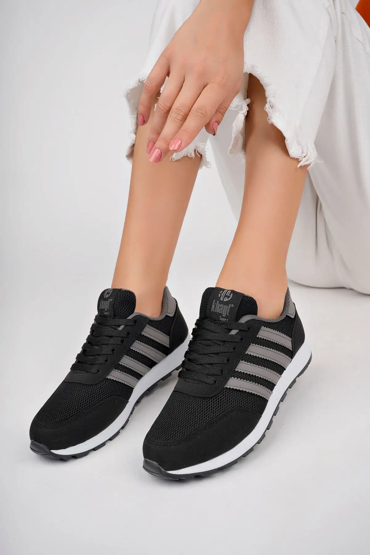 کفش بچگانه کفش ورزشی روزمره یونیسکس فالكُن راحت - 3620 کفش بچگانه کفش ورزشی روزمره یونیسکس فالكُن راحت - 3620