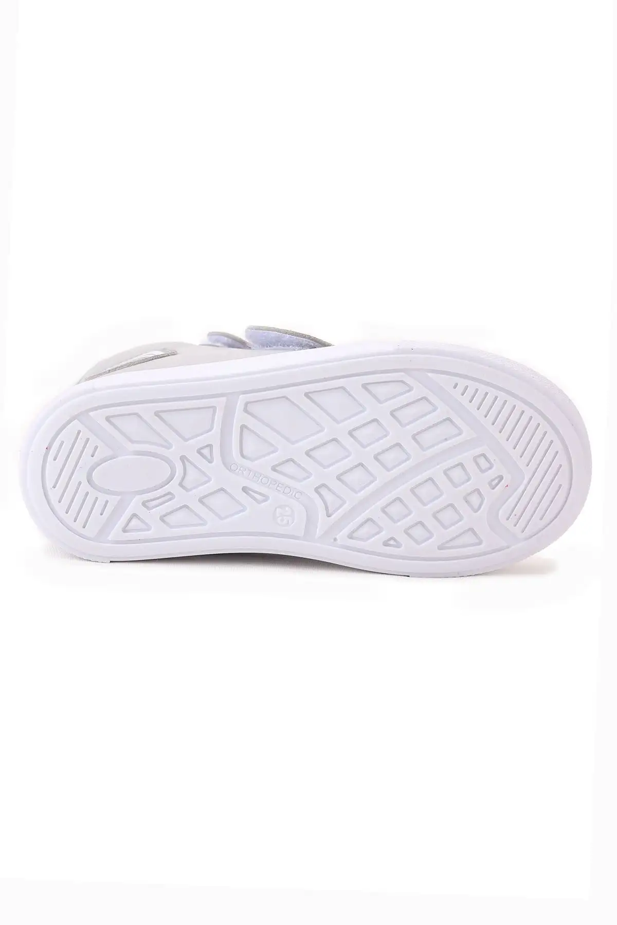 بوت بچگانه کفش روزمره بچهگانه مدل کایوتی با قفل چسبی - 3393 بوت بچگانه کفش روزمره بچهگانه مدل کایوتی با قفل چسبی - 3393