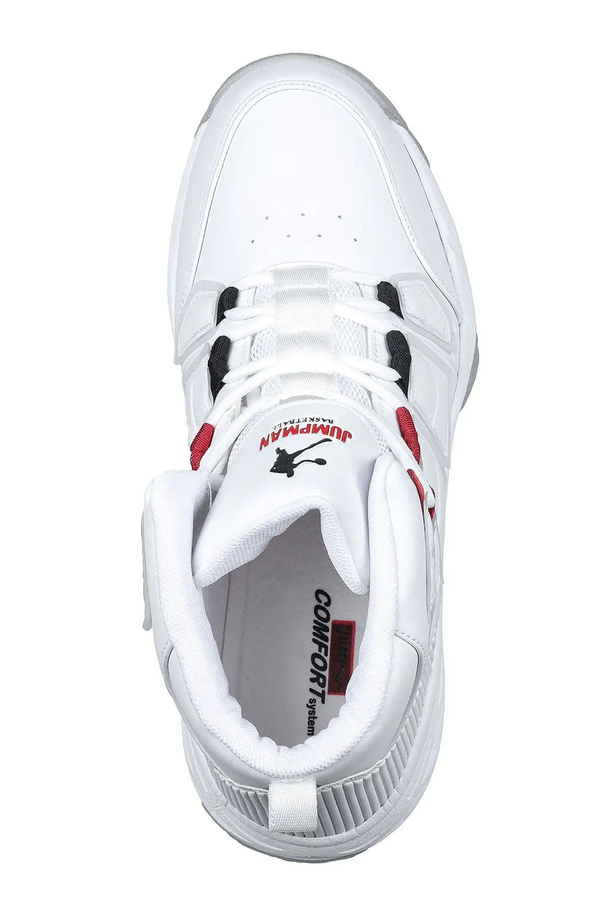 کفش بسکتبال 26626 کفش بسکتبال مردانه - 3636 کفش بسکتبال 26626 کفش بسکتبال مردانه - 3636