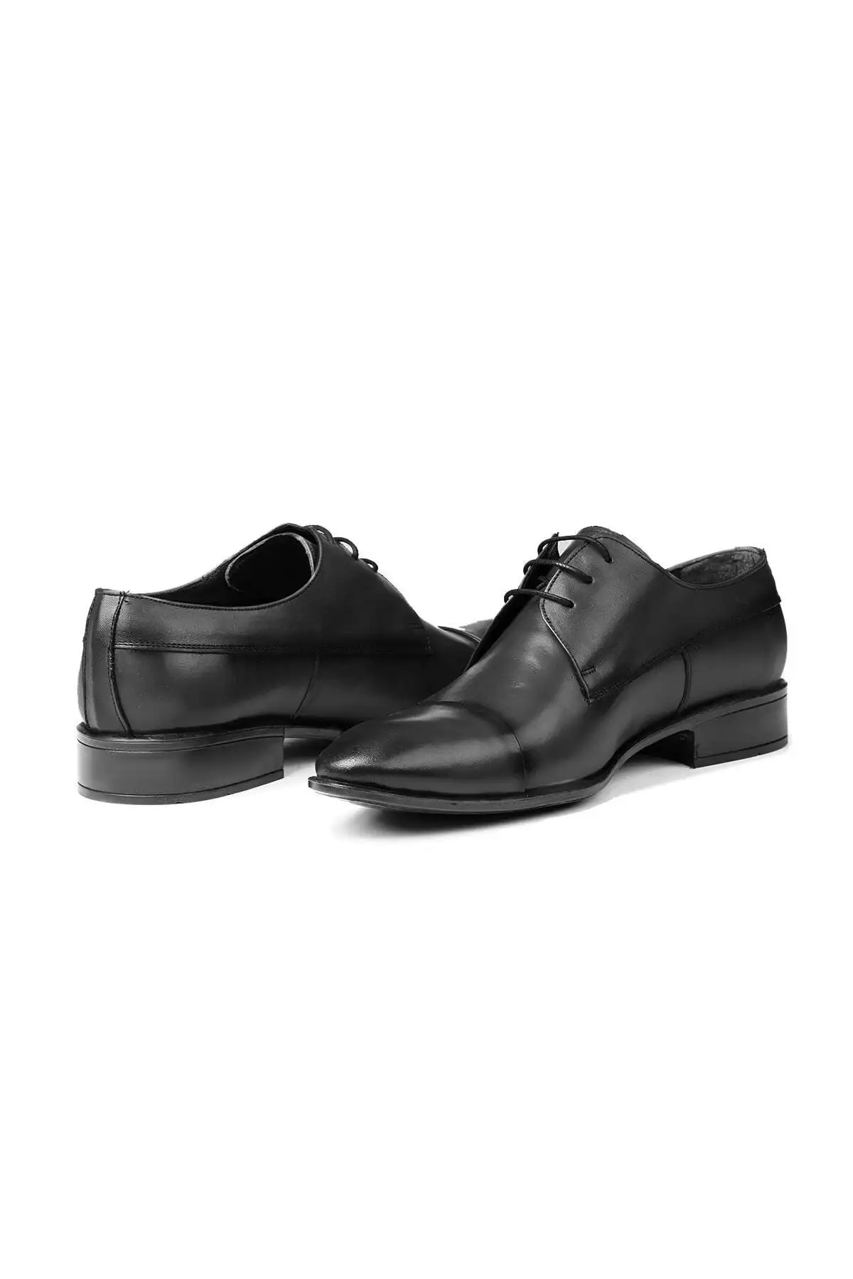 کفش سایز بزرگ مردانه  کلاسیک  چرم طبیعی کلاسیکها - 4225 کفش سایز بزرگ مردانه کلاسیک چرم طبیعی کلاسیکها - 4225