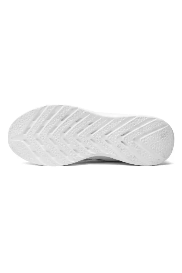 کفش پسرانه اسپرت یونی سکس آرو لایت II سفید - 4459
