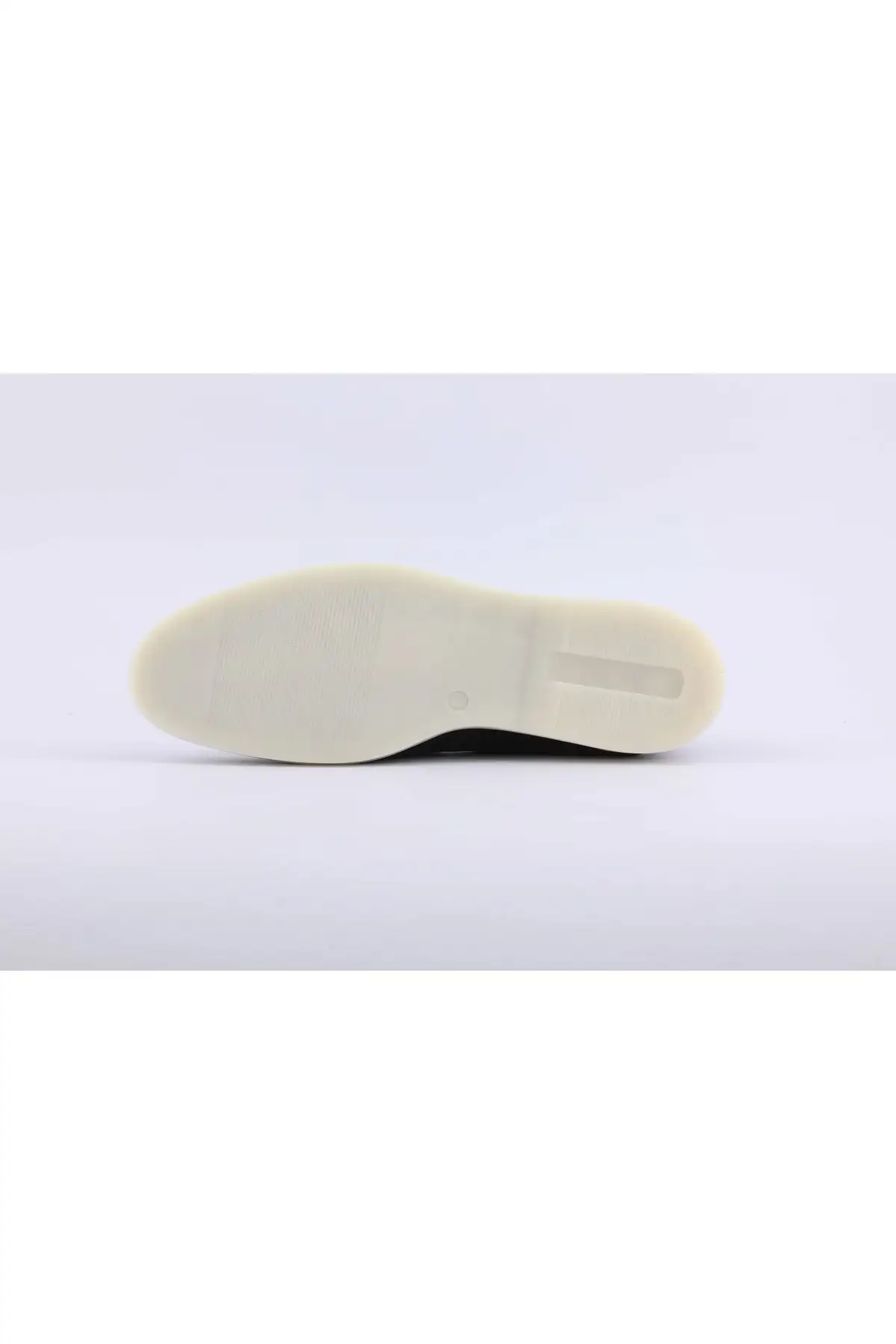 کفش رسمی مردانه کفش مردانه لوفر چرم طبیعی سوئدی بژ 800-05 - 3924