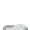 کفش ورزشی روزمره دویدن زنانه SWORD WMN 5FX سفید - 4205
