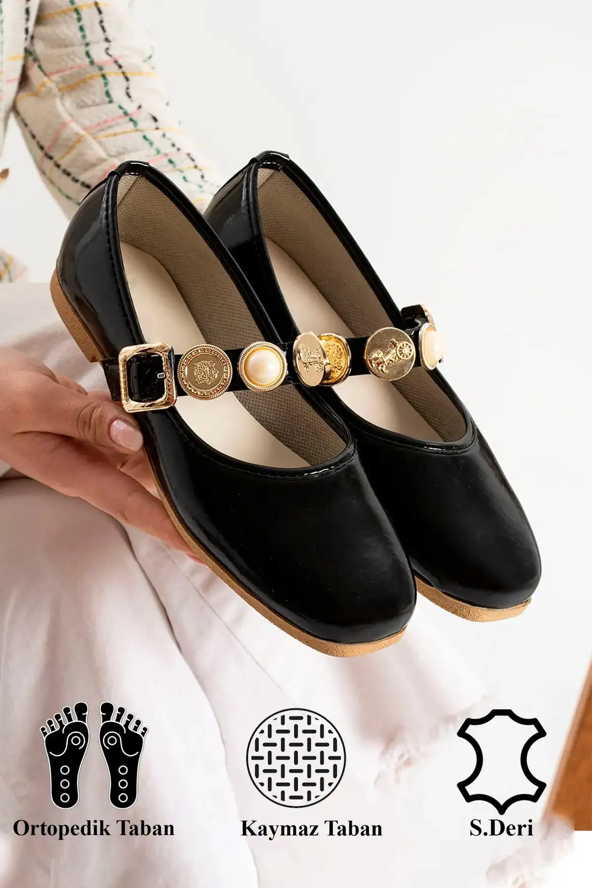 کفش اداری زنانه کفش زنانه ببت راحت و سبک، اورتودنیک و آناتومیک، مناسب برای استفاده روزمره در خانه، دفتر و فضای باز - 3540 کفش اداری زنانه کفش زنانه ببت راحت و سبک، اورتودنیک و آناتومیک، مناسب برای استفاده روزمره در خانه، دفتر و فضای باز - 3540