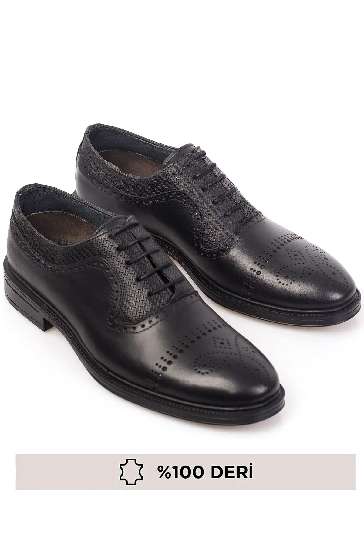 کفش روزمره مردانه  کلاسیک چرمی، طراحی ایتالیایی، چهار فصل، چرم داخلی و خارجی - 4799 کفش روزمره مردانه کلاسیک چرمی، طراحی ایتالیایی، چهار فصل، چرم داخلی و خارجی - 4799