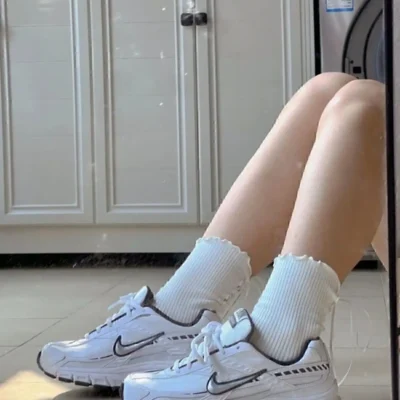 FQ6873-101 کفش ورزشی پیاده‌روی و دویدن یونیسکس - 4181