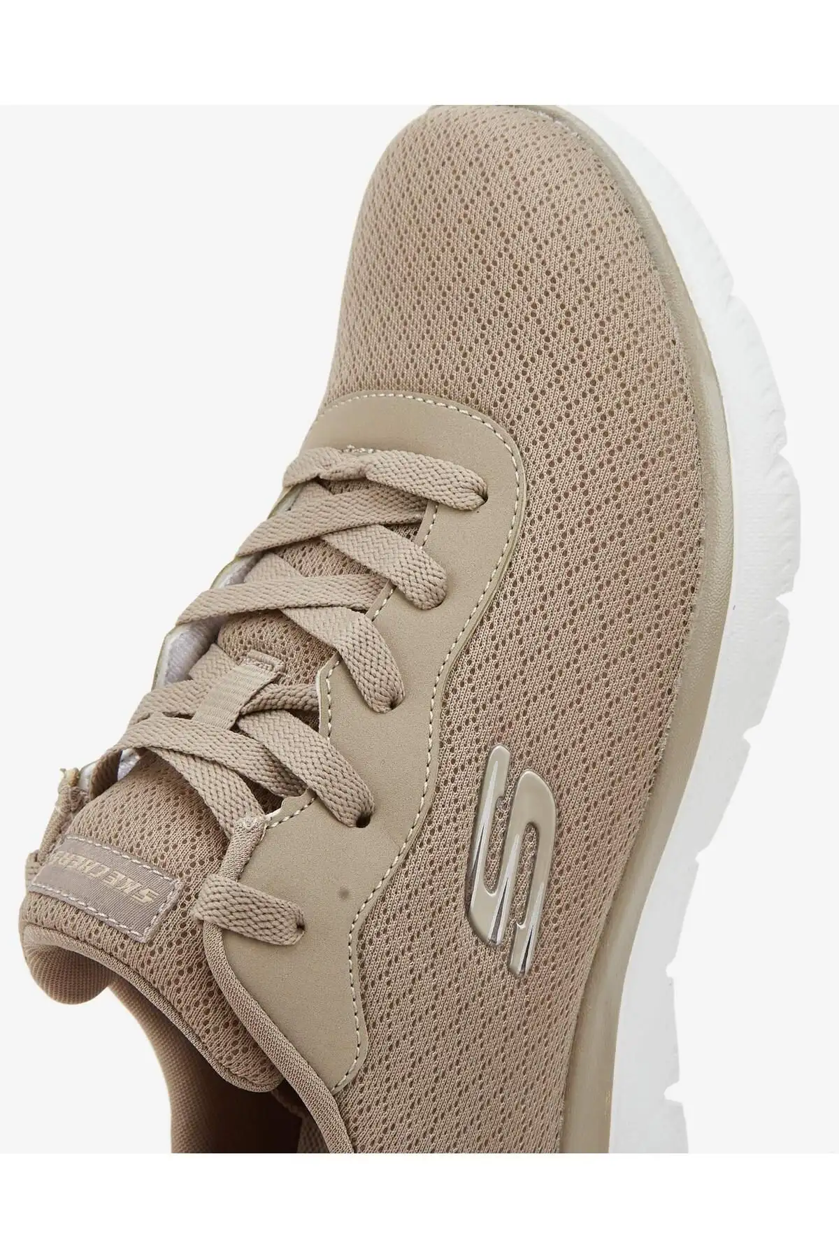 کفش دویدن (رانینگ)  ورزشی زنانه نامی (Summits) - رنگ بژ مدل 88888316tk Tpe - 5234 کفش دویدن (رانینگ) ورزشی زنانه نامی (Summits) - رنگ بژ مدل 88888316tk Tpe - 5234