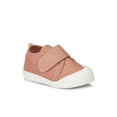 کفش نوزاد پسر محصول "950.19k.224 Ilk Adım Günlük Ayakkabı" به فارسی به این صورت ترجمه می‌شود: " روزمره اولین قدم". - 4124