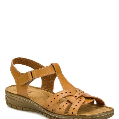 کفش صندل زنانه 91.158589.z - 4864