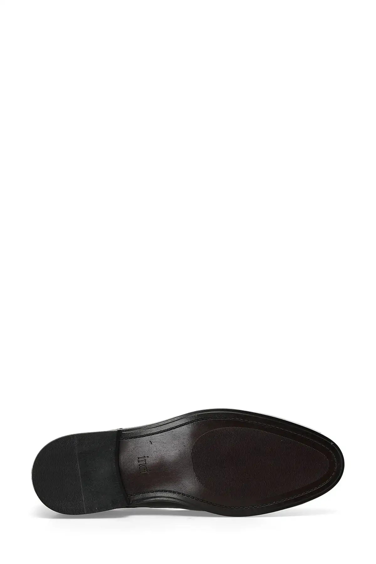 کفش رسمی مردانه  کلاسیک  سیاه توبی 4FX - 4721 کفش رسمی مردانه کلاسیک سیاه توبی 4FX - 4721