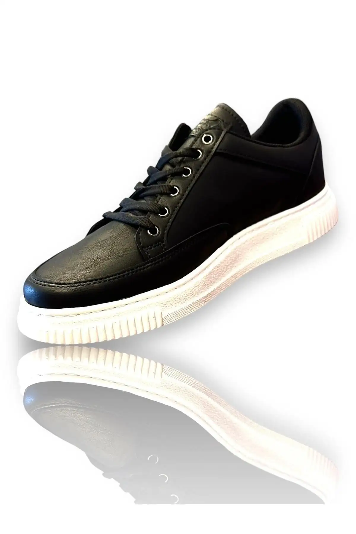 سایز بزرگ مردانه کفش ورزشی مردانه بزرگ سایز، مدل راحت، سایز ۴۵-۴۶-۴۷ - 3484 سایز بزرگ مردانه کفش ورزشی مردانه بزرگ سایز، مدل راحت، سایز ۴۵-۴۶-۴۷ - 3484