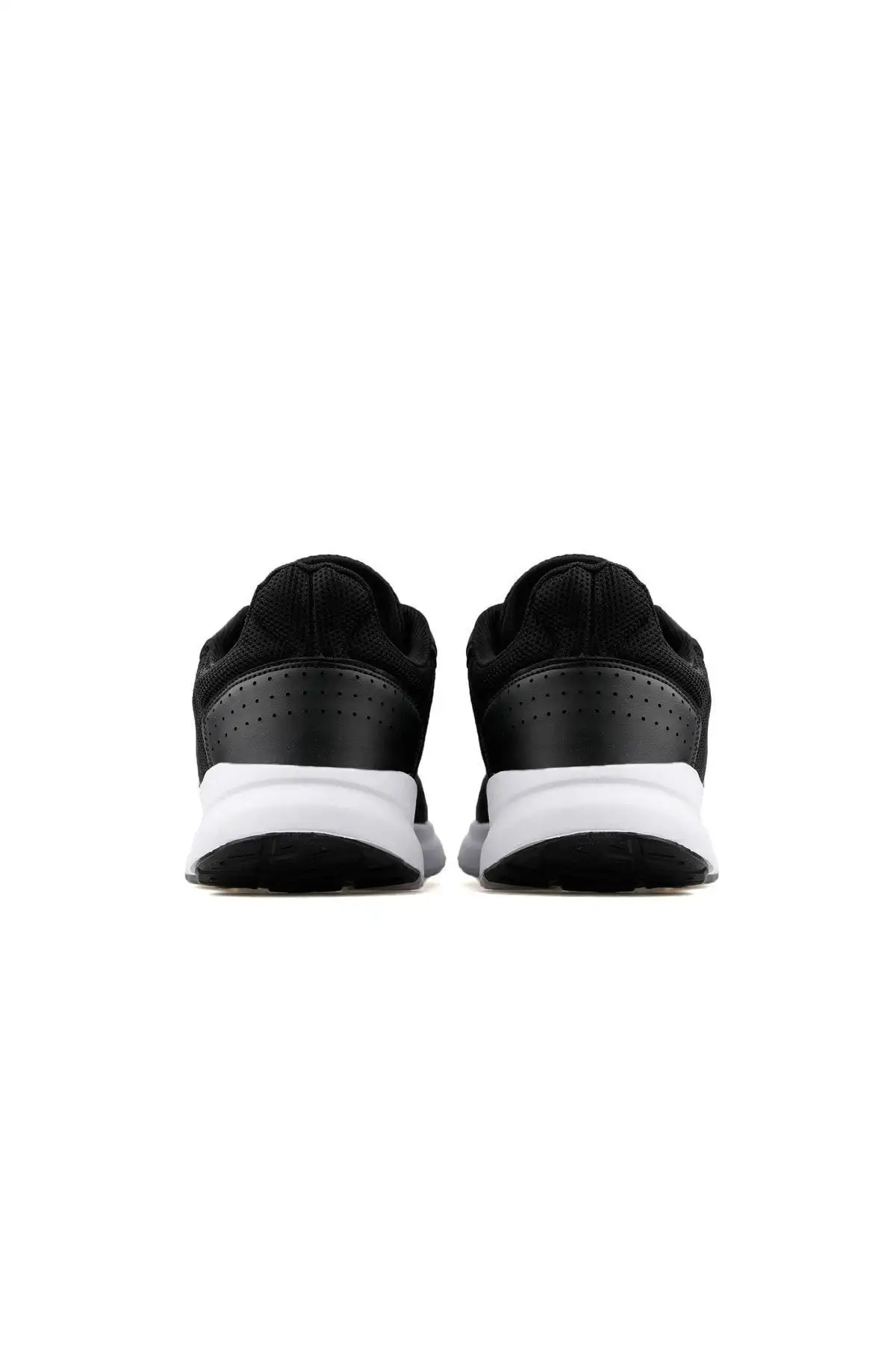 کفش دویدن (رانینگ) روزمره مردانه جامپر مدل 900224-2001 مشکی - 4578