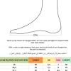 کفش روزمره مردانه Mb107 کلاسیک گارانتی‌دار و راحت اورتوپدیک - 5309