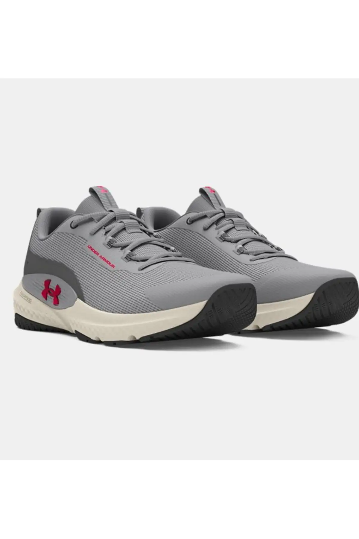 کفش ورزشی روزمره  تمرینی انتخاب داینامیک مردانه UA 3026608-102 - 4175 کفش ورزشی روزمره تمرینی انتخاب داینامیک مردانه UA 3026608-102 - 4175