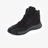 بوت مردانه کفش چ boots مشکی ضد آب 4K1GB17691-16044 - 4937