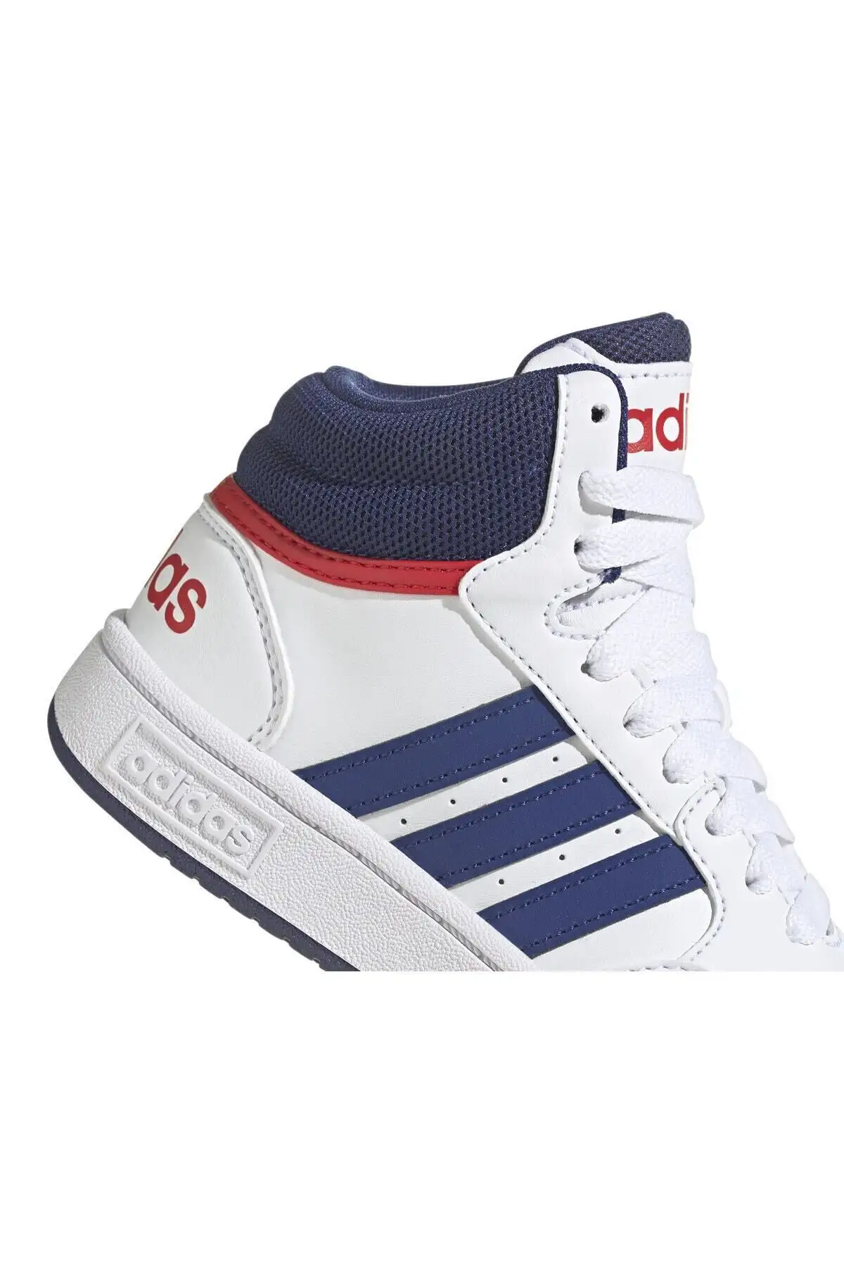 کفش پسرانه روزمره هوپس ۳.۰ مید کی جوانان GZ9647 - 5166 کفش پسرانه روزمره هوپس ۳.۰ مید کی جوانان GZ9647 - 5166