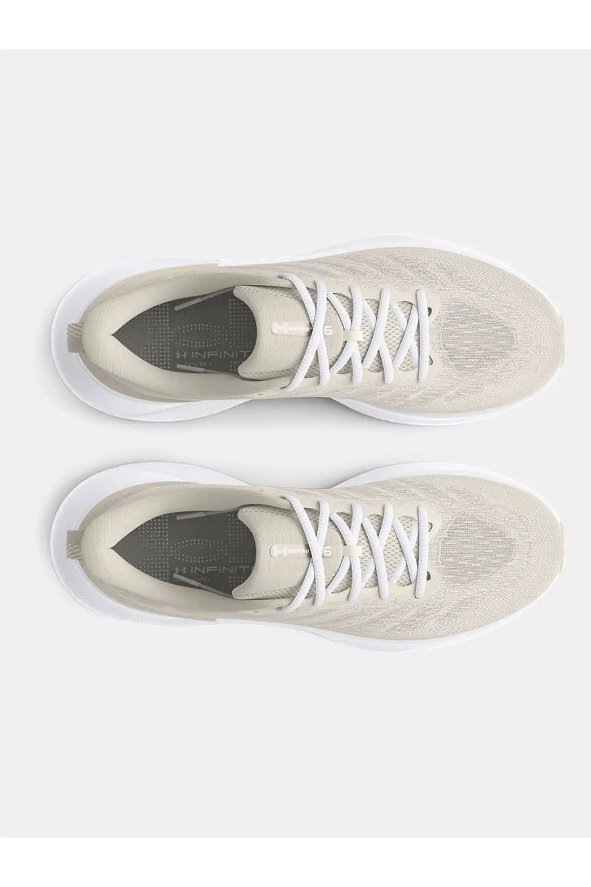 کفش ورزشی روزمره های دویدن UA Infinite Pro Breeze - 4188 کفش ورزشی روزمره های دویدن UA Infinite Pro Breeze - 4188