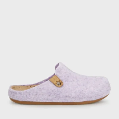 کفش راحتی خانه ترجمه اسم محصول: "دمپایی پشمی زمستانی" - 3991