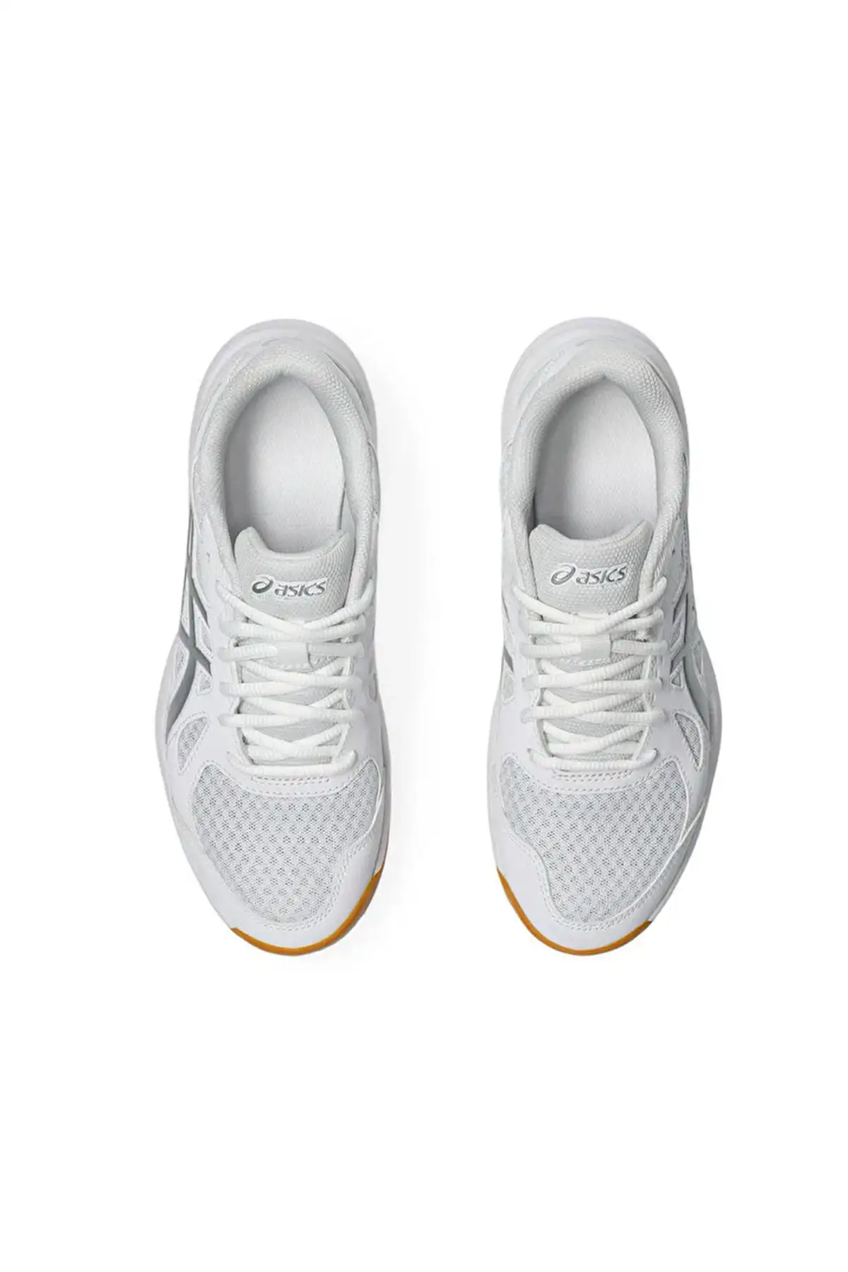 کفش والیبال کفش والیبال زنانه آپکورت 6 کد 1072A107-100 سفید - 3327