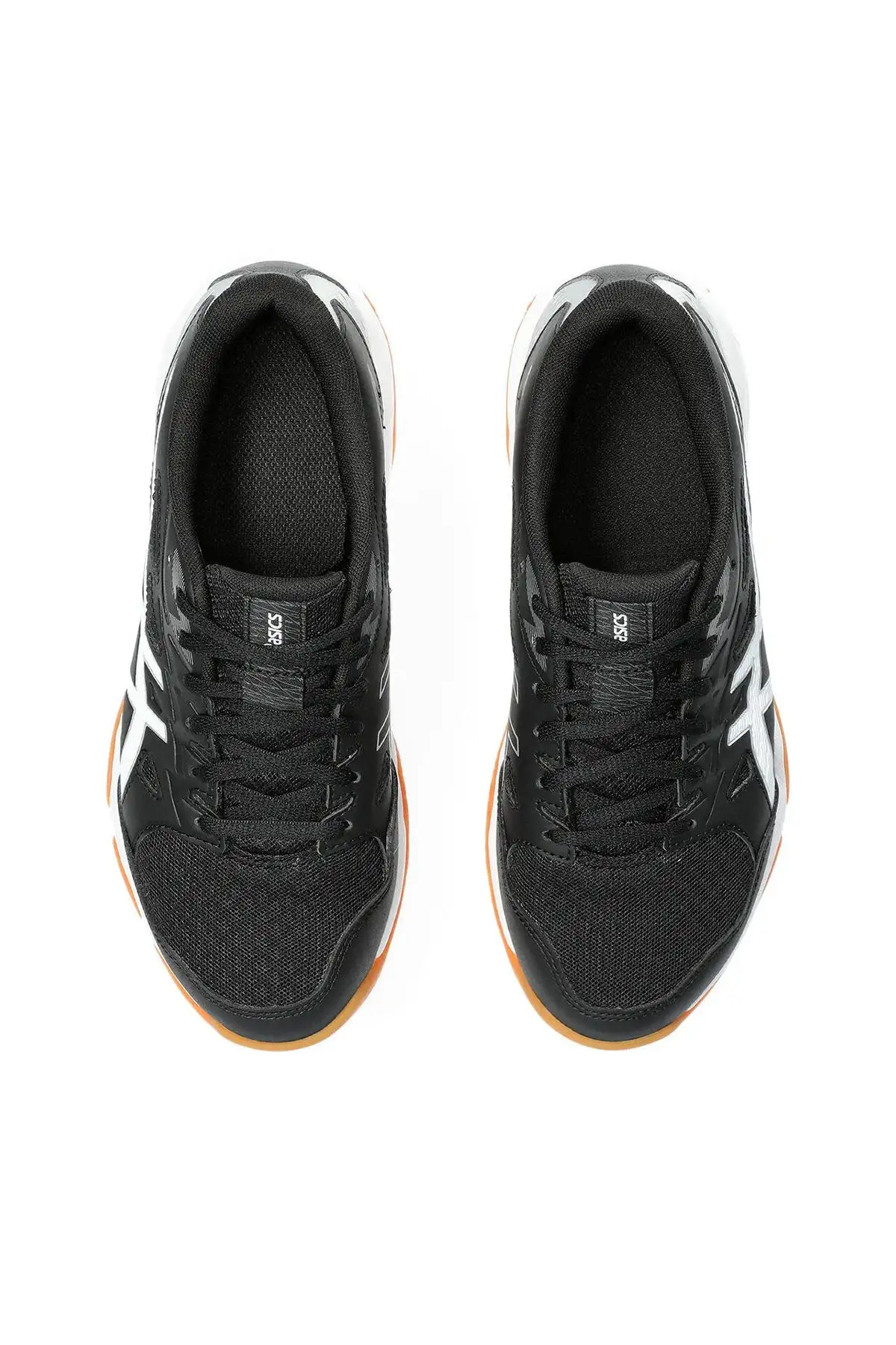 کفش والیبال   زنانه Gel-rocket 11 مدل مشکی شماره 1072a093-002 - 4159 کفش والیبال زنانه Gel-rocket 11 مدل مشکی شماره 1072a093-002 - 4159