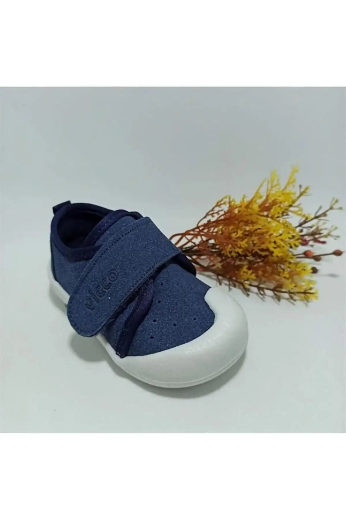 کفش نوزاد پسر آنگا اولین قدم  950.e19k.224 سرمهای - 4130 کفش نوزاد پسر آنگا اولین قدم 950.e19k.224 سرمهای - 4130